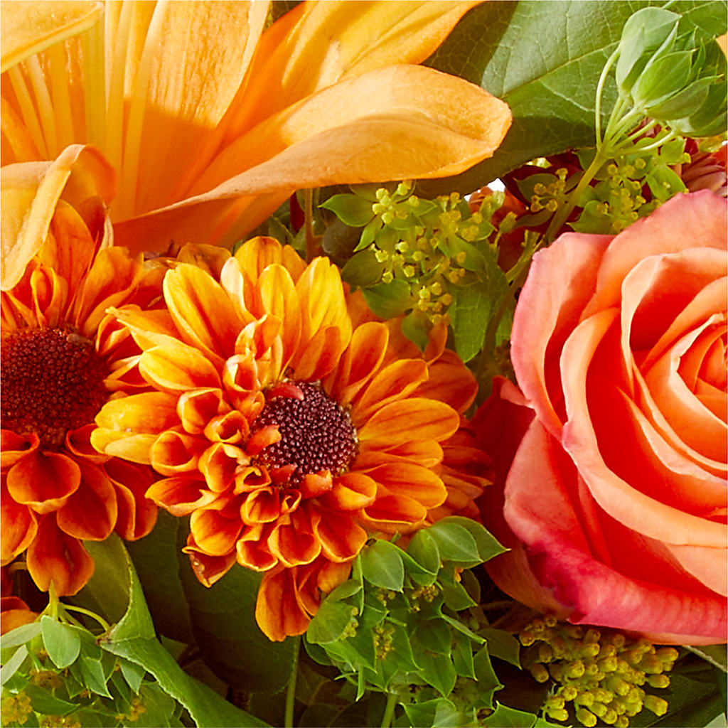 Honeycrisp Bouquet – CONNIE'S FLORAL ARRANGEMENTS, Virginia Beach VA