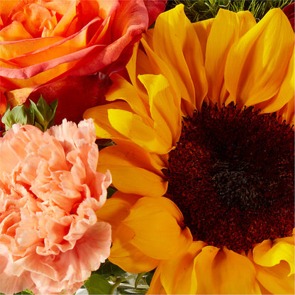 Harvest Festival Bouquet – CONNIE'S FLORAL ARRANGEMENTS, Virginia Beach VA