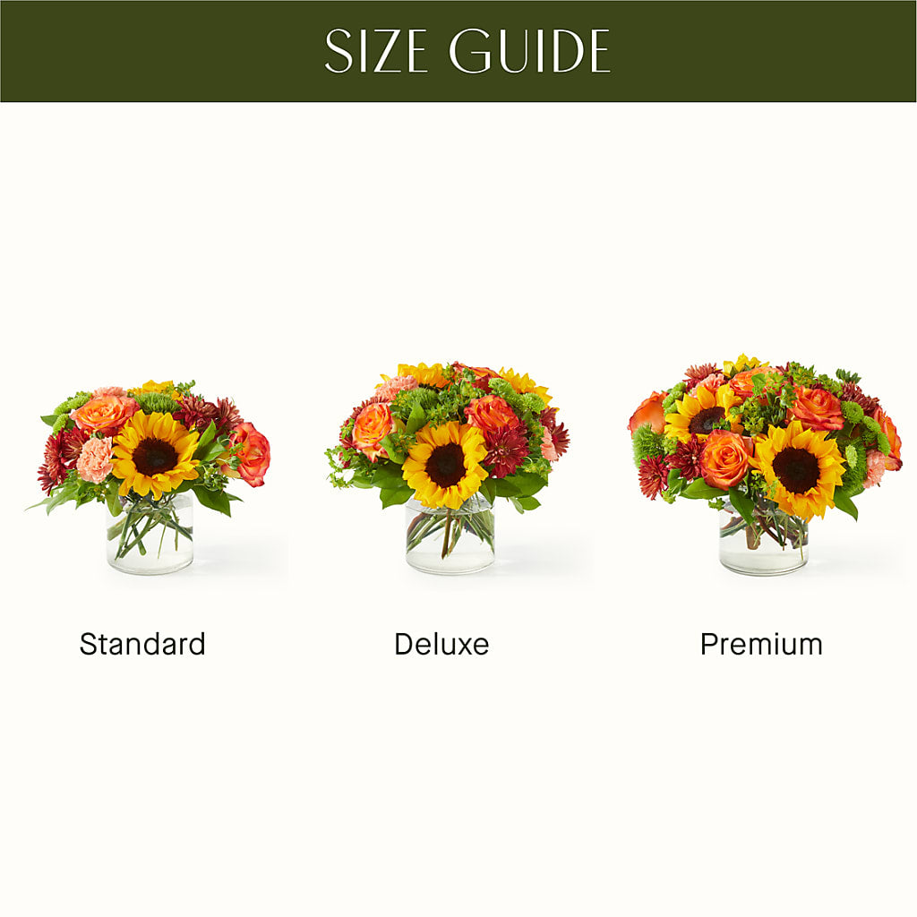 Harvest Festival Bouquet – CONNIE'S FLORAL ARRANGEMENTS, Virginia Beach VA