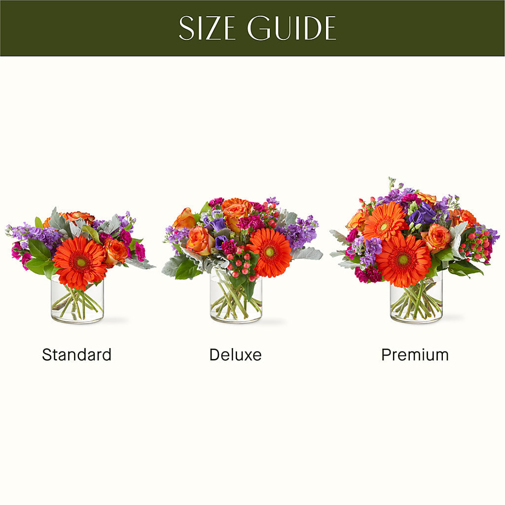 Sangria Bouquet – CONNIE'S FLORAL ARRANGEMENTS, Virginia Beach VA