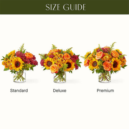 Flannel Scarf Bouquet – CONNIE'S FLORAL ARRANGEMENTS, Virginia Beach VA
