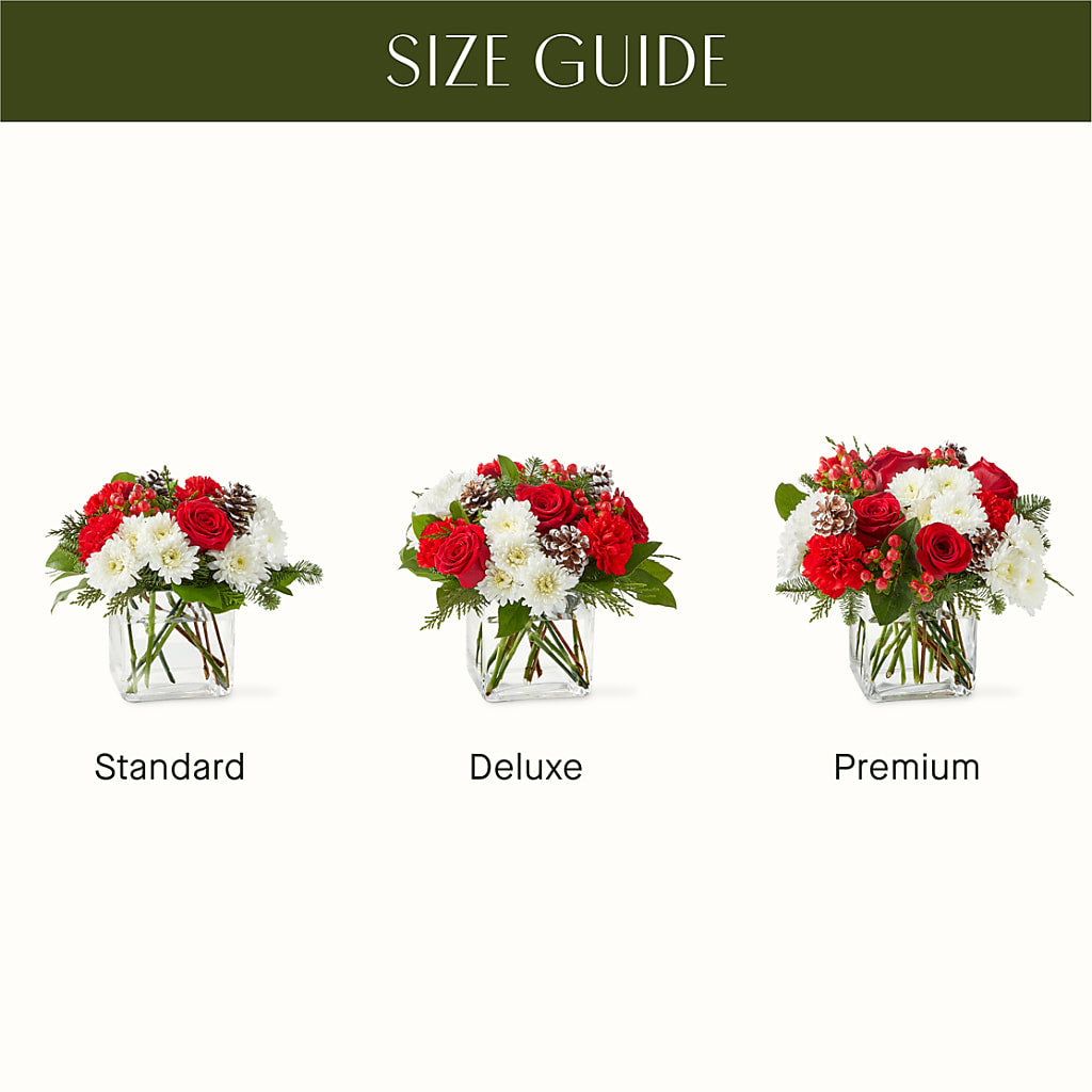 Snow Angel Bouquet – CONNIE'S FLORAL ARRANGEMENTS, Virginia Beach VA