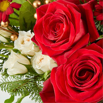 Believe Bouquet – CONNIE'S FLORAL ARRANGEMENTS, Virginia Beach VA