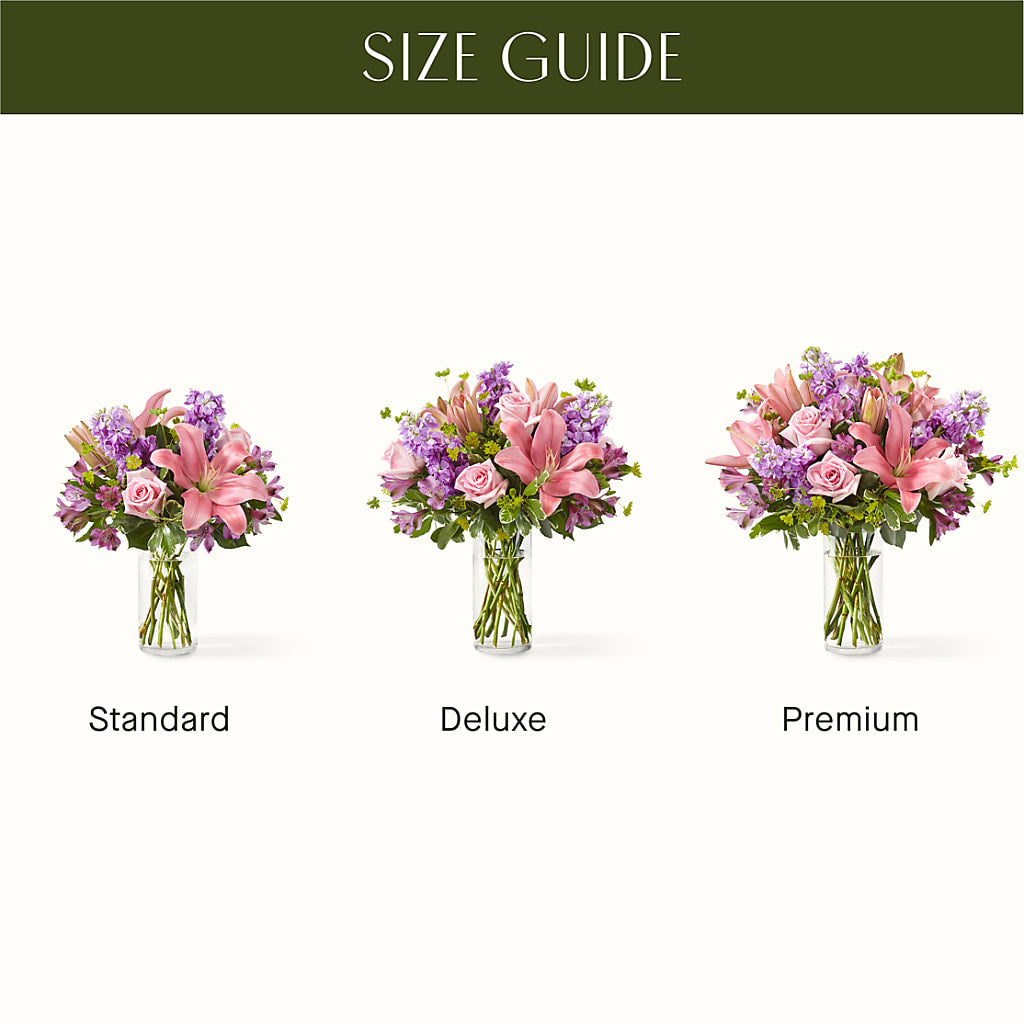 Precious Petals Bouquet – CONNIE'S FLORAL ARRANGEMENTS, Virginia Beach VA