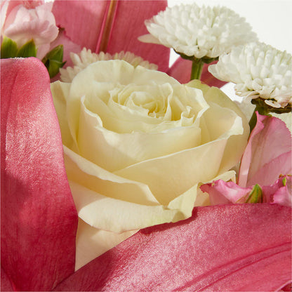 Piece of Cake Bouquet – CONNIE'S FLORAL ARRANGEMENTS, Virginia Beach VA