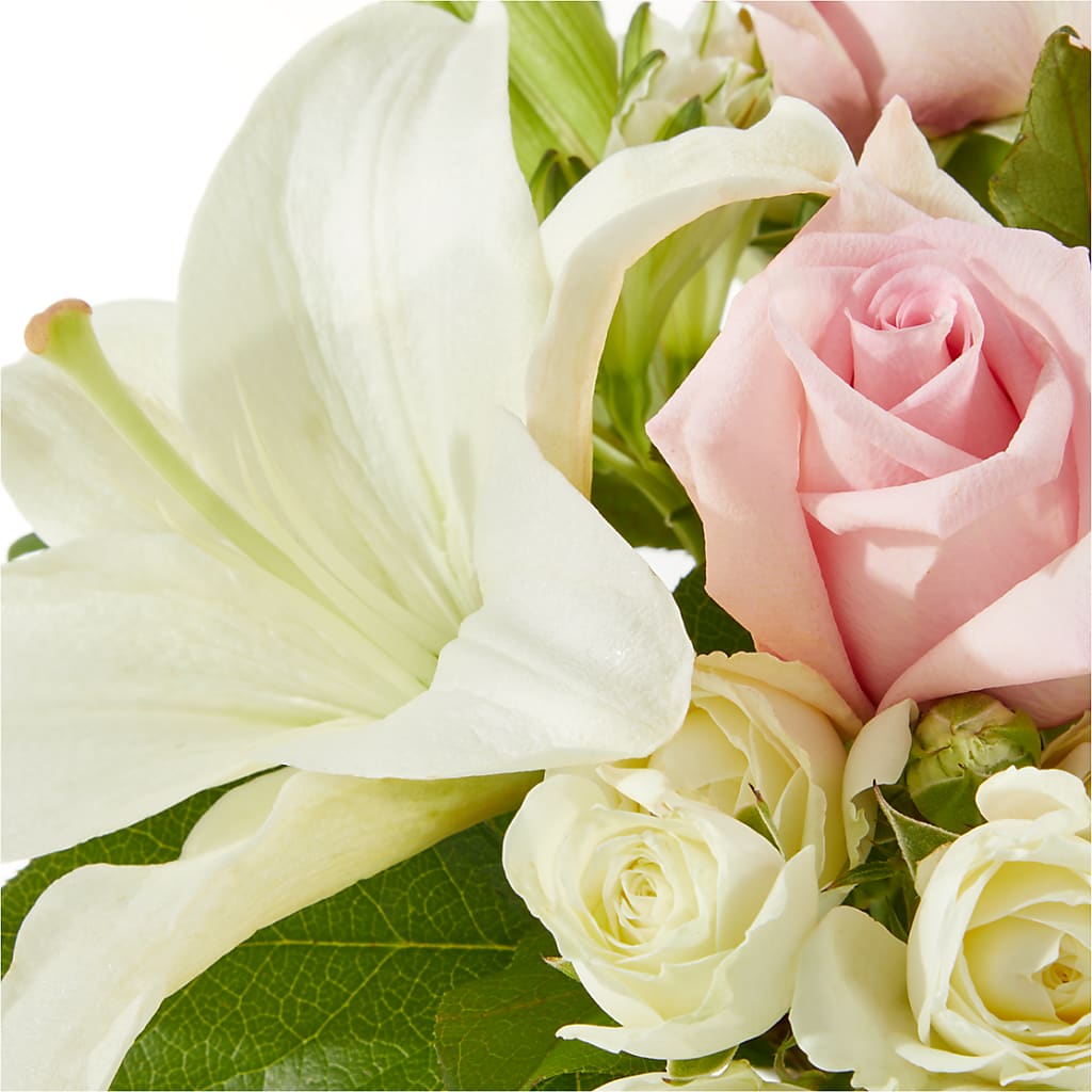 Kindhearted Bouquet – CONNIE'S FLORAL ARRANGEMENTS, Virginia Beach VA
