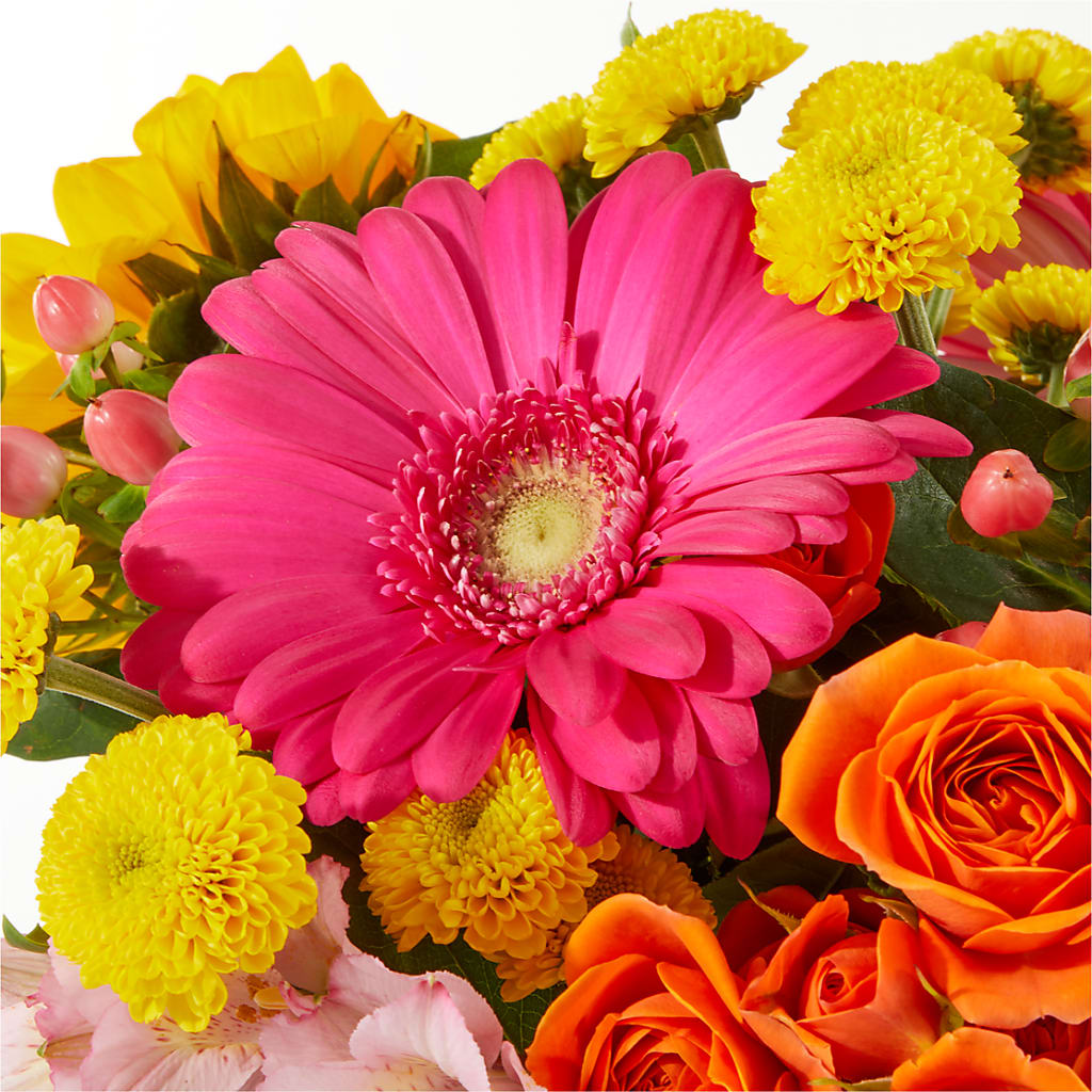 Beach Day Bouquet – CONNIE'S FLORAL ARRANGEMENTS, Virginia Beach VA