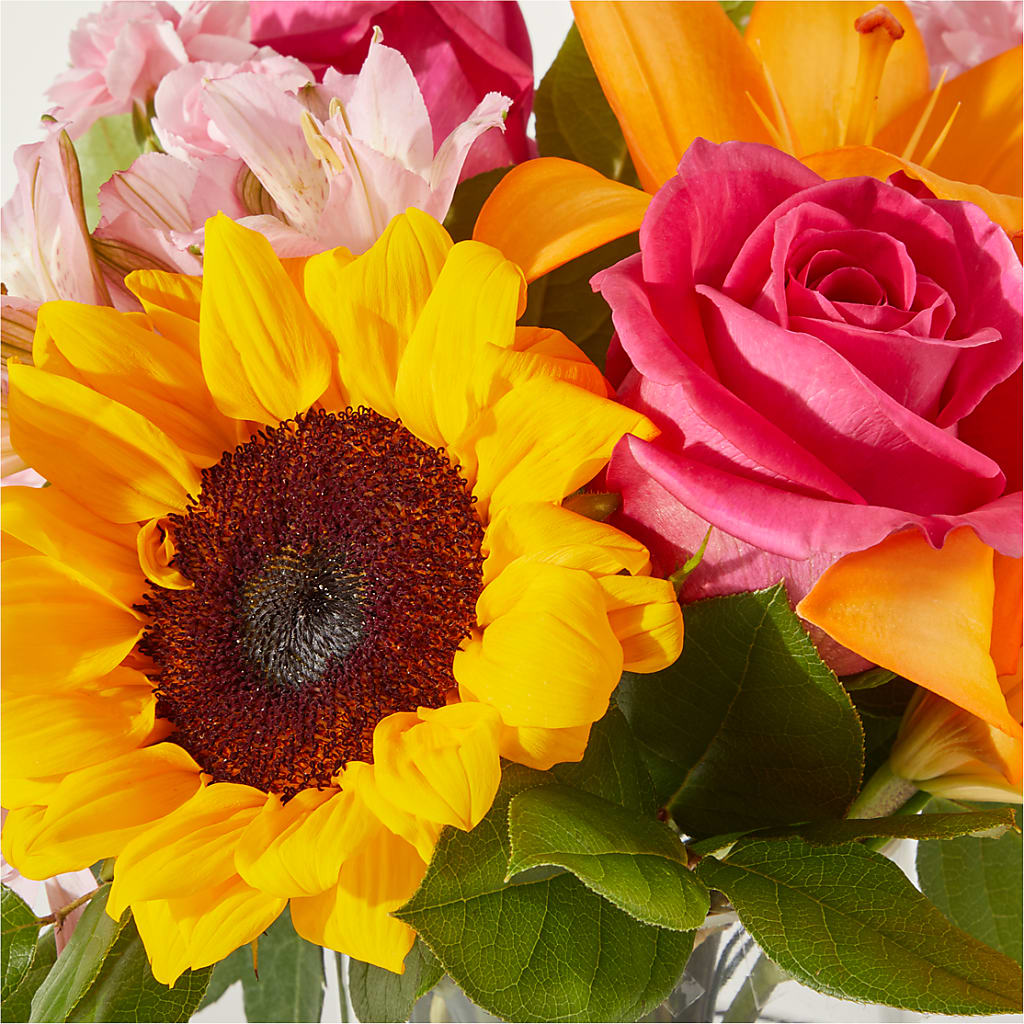 In Full Swing Bouquet – CONNIE'S FLORAL ARRANGEMENTS, Virginia Beach VA