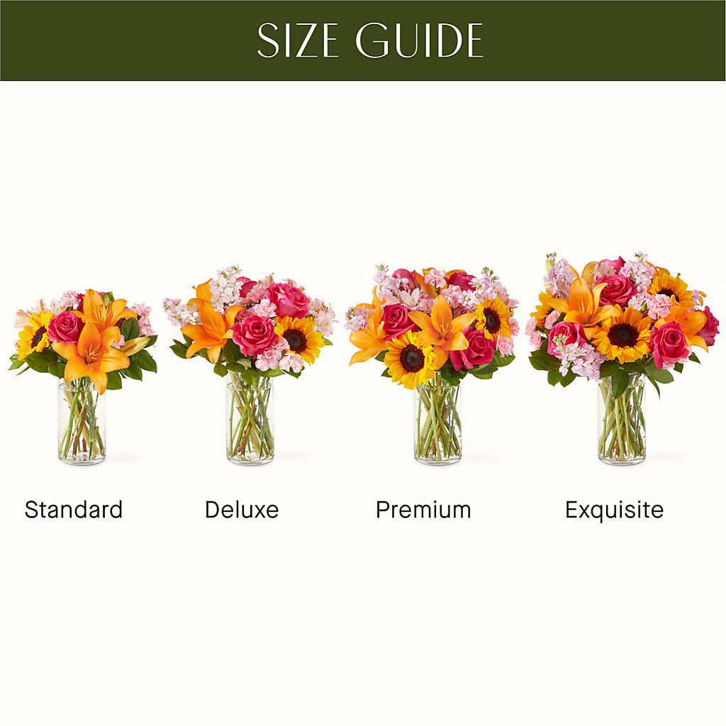 In Full Swing Bouquet – CONNIE'S FLORAL ARRANGEMENTS, Virginia Beach VA
