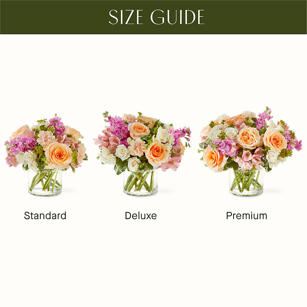 Paradise Bouquet – CONNIE'S FLORAL ARRANGEMENTS, Virginia Beach VA