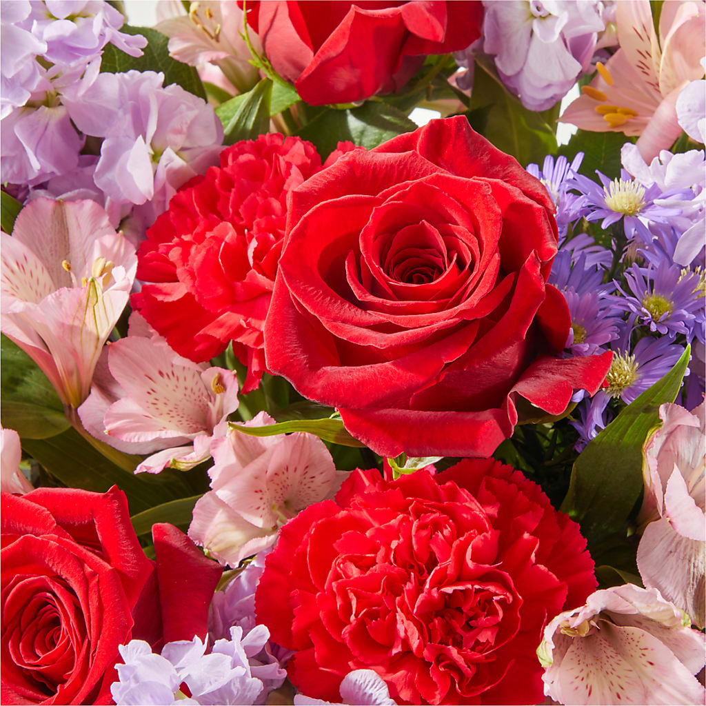 Your Majesty Bouquet – CONNIE'S FLORAL ARRANGEMENTS, Virginia Beach VA