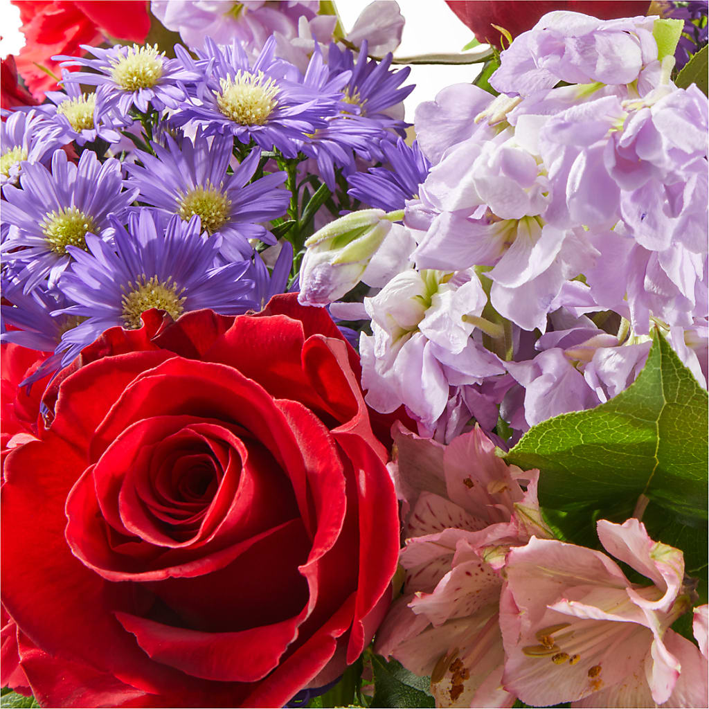 Your Majesty Bouquet – CONNIE'S FLORAL ARRANGEMENTS, Virginia Beach VA