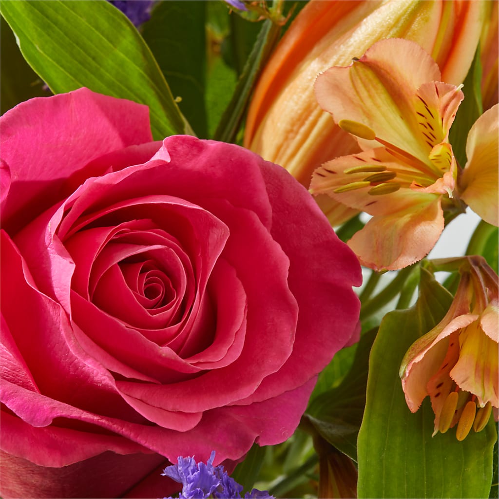 Joyful Bouquet – CONNIE'S FLORAL ARRANGEMENTS, Virginia Beach VA