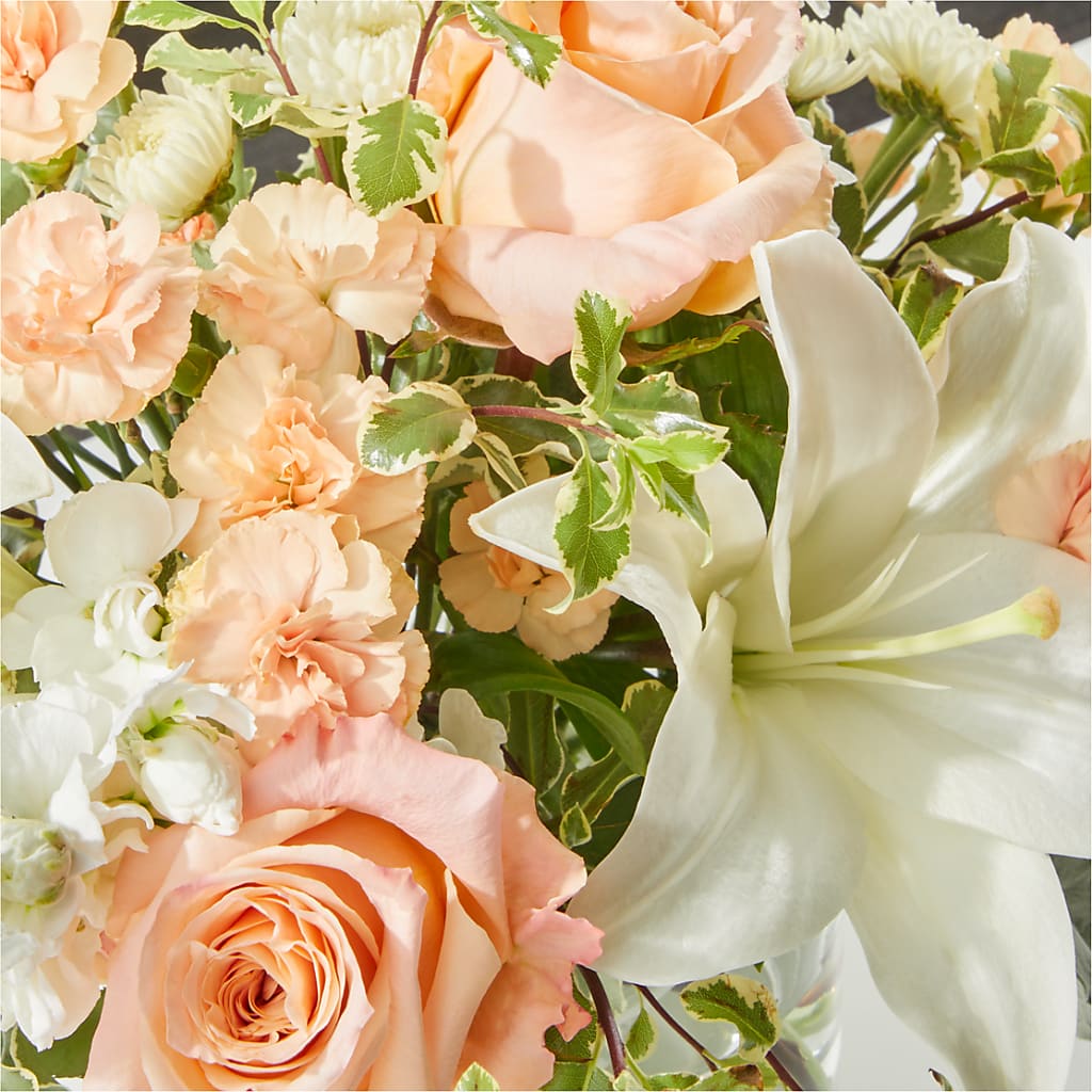 Darling Bouquet – CONNIE'S FLORAL ARRANGEMENTS, Virginia Beach VA