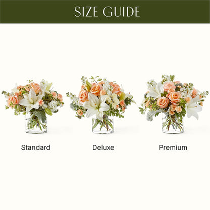 Darling Bouquet – CONNIE'S FLORAL ARRANGEMENTS, Virginia Beach VA