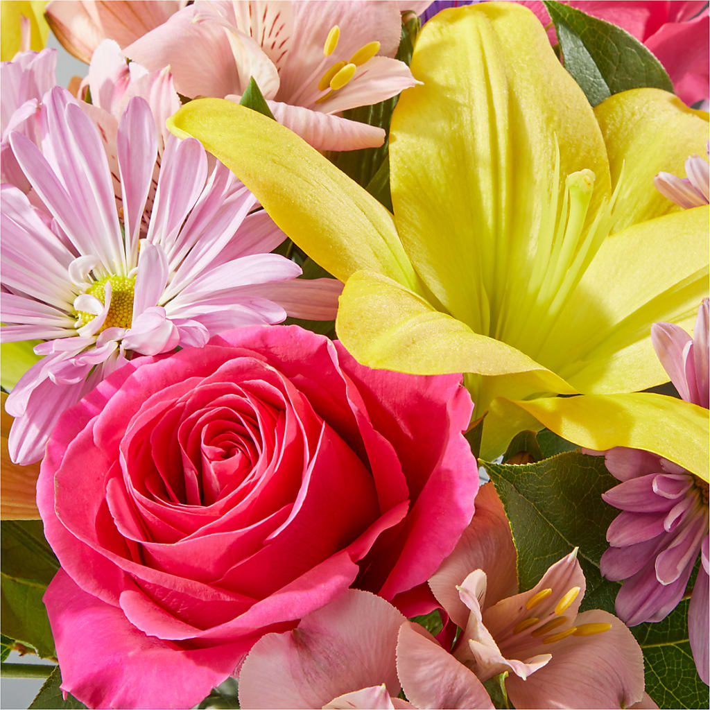 Sprinkles Bouquet – CONNIE'S FLORAL ARRANGEMENTS, Virginia Beach VA