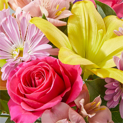 Sprinkles Bouquet – CONNIE'S FLORAL ARRANGEMENTS, Virginia Beach VA