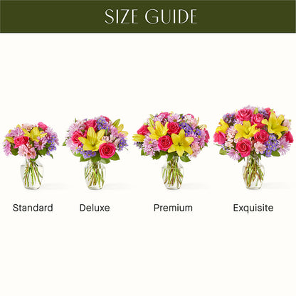 Sprinkles Bouquet – CONNIE'S FLORAL ARRANGEMENTS, Virginia Beach VA