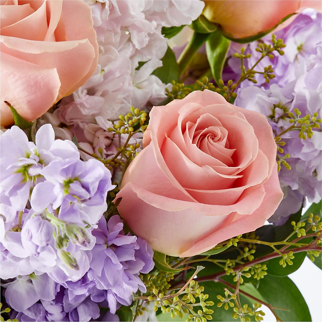 Embraced Bouquet – CONNIE'S FLORAL ARRANGEMENTS, Virginia Beach VA