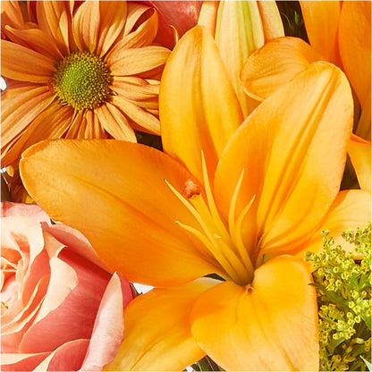 Harvest Hayride Bouquet – CONNIE'S FLORAL ARRANGEMENTS, Virginia Beach VA
