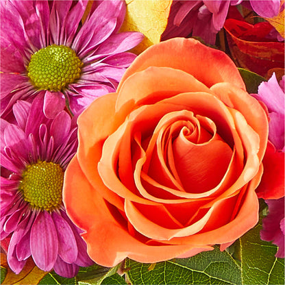Mum's the Word Bouquet – CONNIE'S FLORAL ARRANGEMENTS, Virginia Beach VA