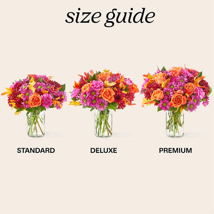 Mum's the Word Bouquet – CONNIE'S FLORAL ARRANGEMENTS, Virginia Beach VA