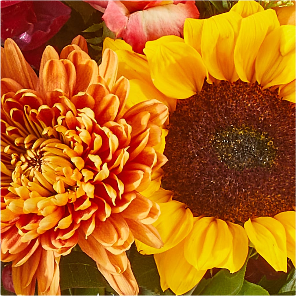 Seasons Change Bouquet – CONNIE'S FLORAL ARRANGEMENTS, Virginia Beach VA