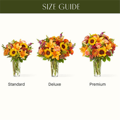 Seasons Change Bouquet – CONNIE'S FLORAL ARRANGEMENTS, Virginia Beach VA