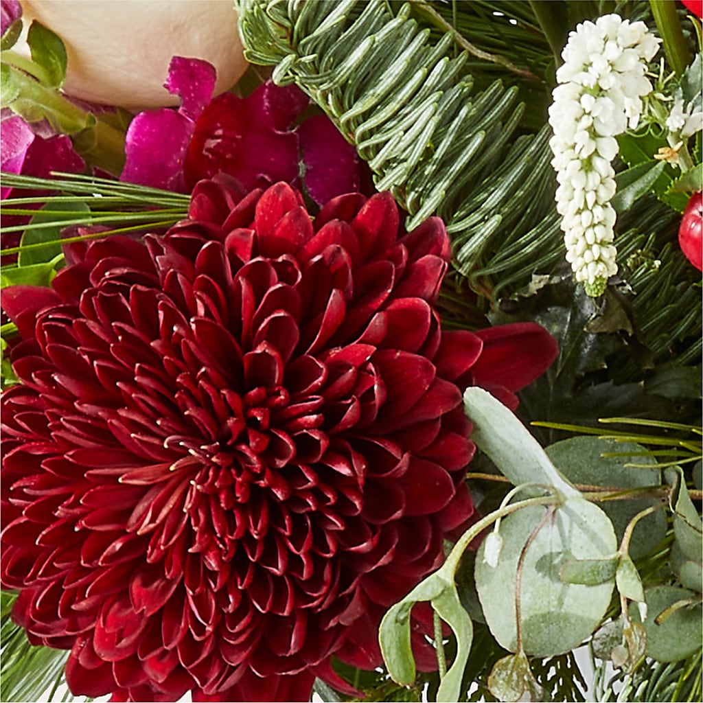 Cranberry Fizz Bouquet – CONNIE'S FLORAL ARRANGEMENTS, Virginia Beach VA