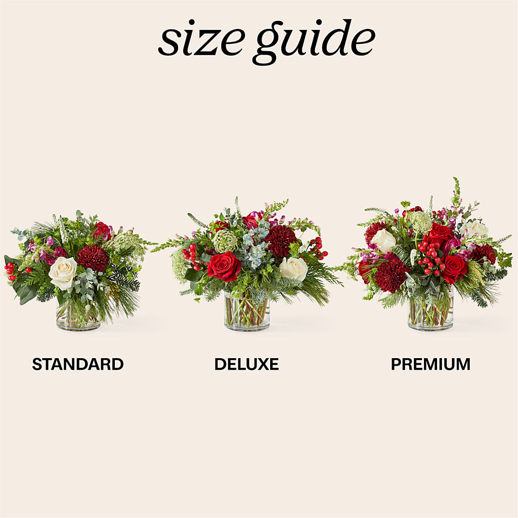 Cranberry Fizz Bouquet – CONNIE'S FLORAL ARRANGEMENTS, Virginia Beach VA