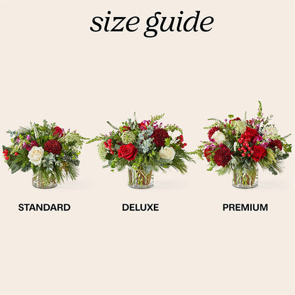 Cranberry Fizz Bouquet – CONNIE'S FLORAL ARRANGEMENTS, Virginia Beach VA
