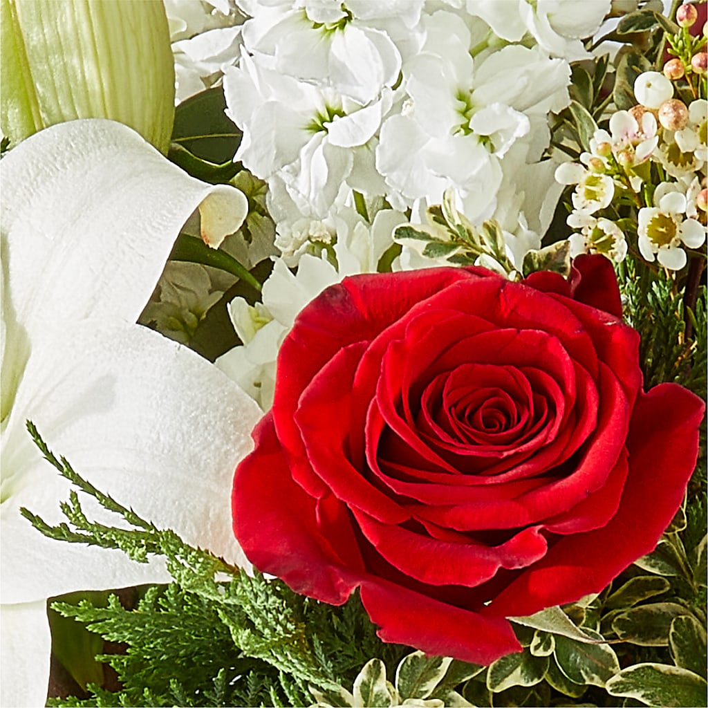 Twinkle Lights Bouquet – CONNIE'S FLORAL ARRANGEMENTS, Virginia Beach VA