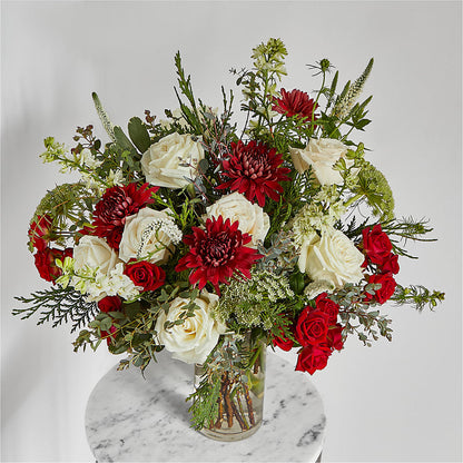 Favorite Traditions Bouquet – CONNIE'S FLORAL ARRANGEMENTS, Virginia Beach VA