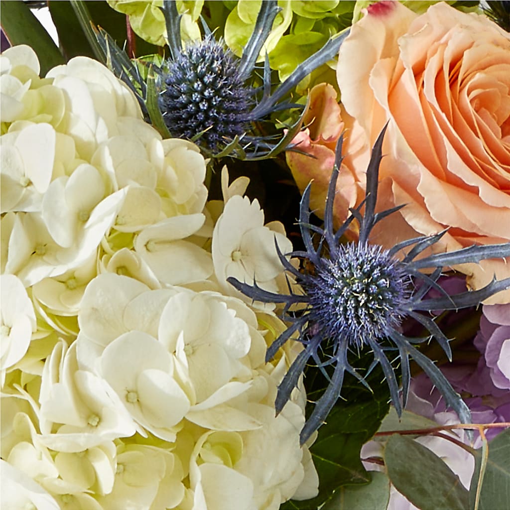 Porch Swing Bouquet – CONNIE'S FLORAL ARRANGEMENTS, Virginia Beach VA