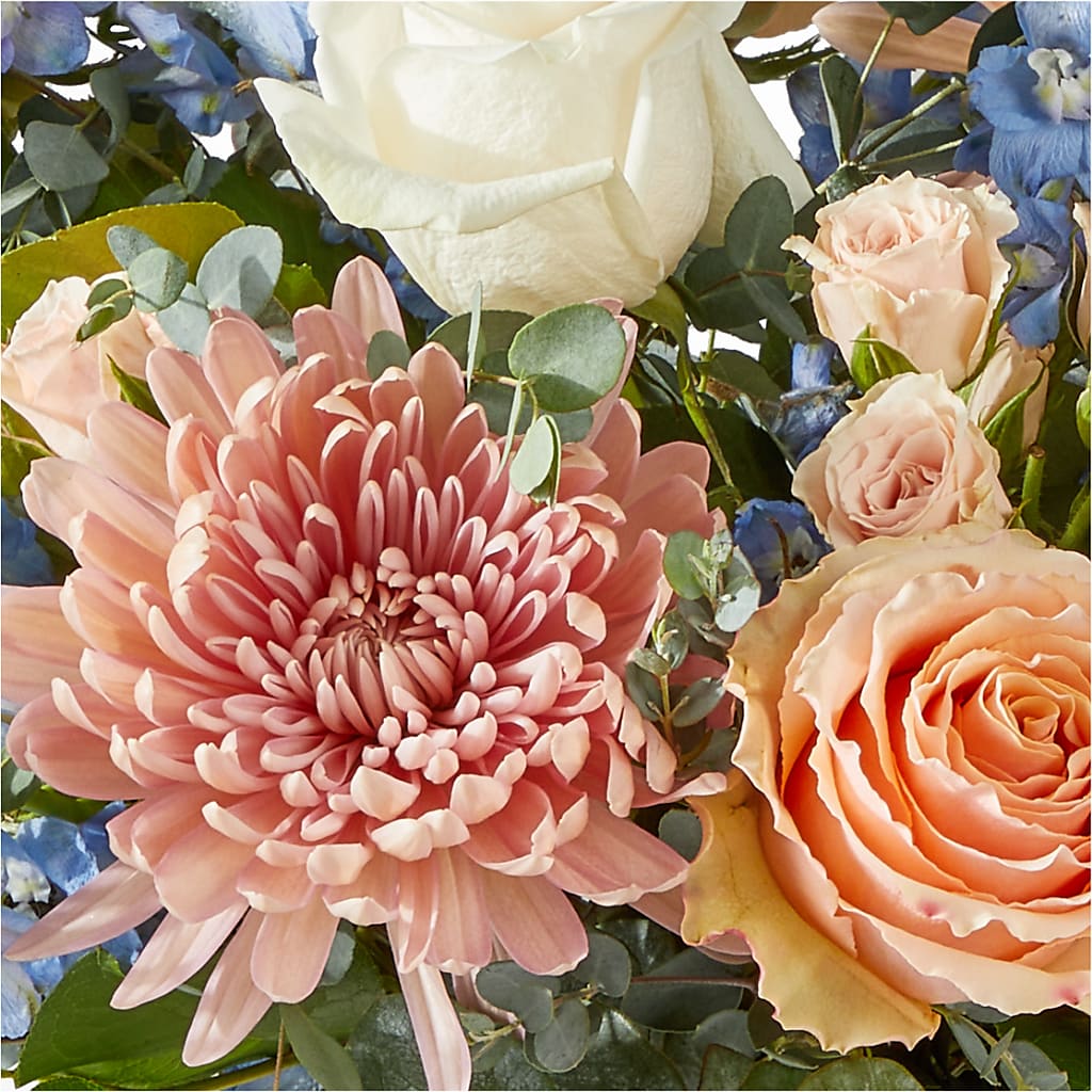 Inspired Bouquet – CONNIE'S FLORAL ARRANGEMENTS, Virginia Beach VA