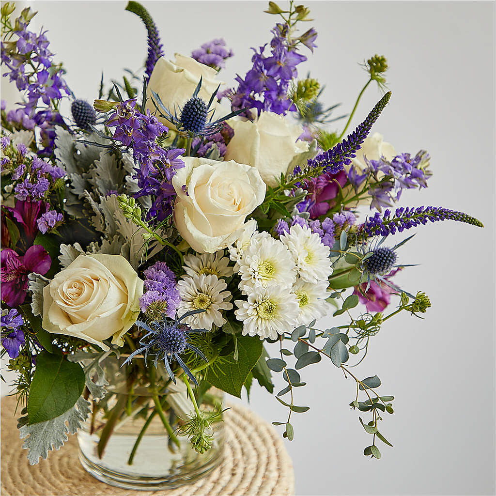 Shooting Star Bouquet – CONNIE'S FLORAL ARRANGEMENTS, Virginia Beach VA