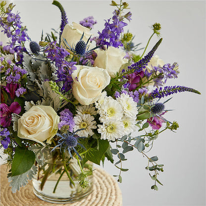 Shooting Star Bouquet – CONNIE'S FLORAL ARRANGEMENTS, Virginia Beach VA