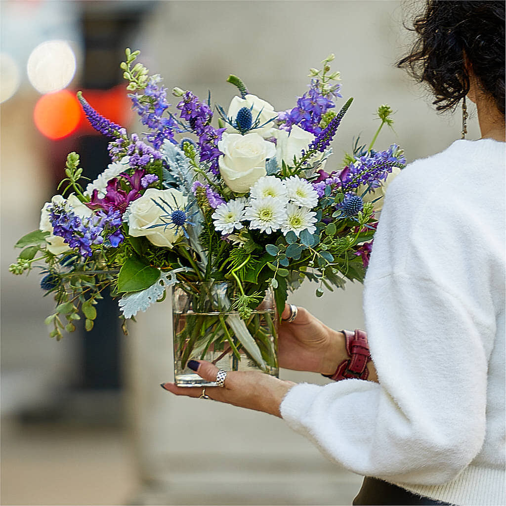Shooting Star Bouquet – CONNIE'S FLORAL ARRANGEMENTS, Virginia Beach VA