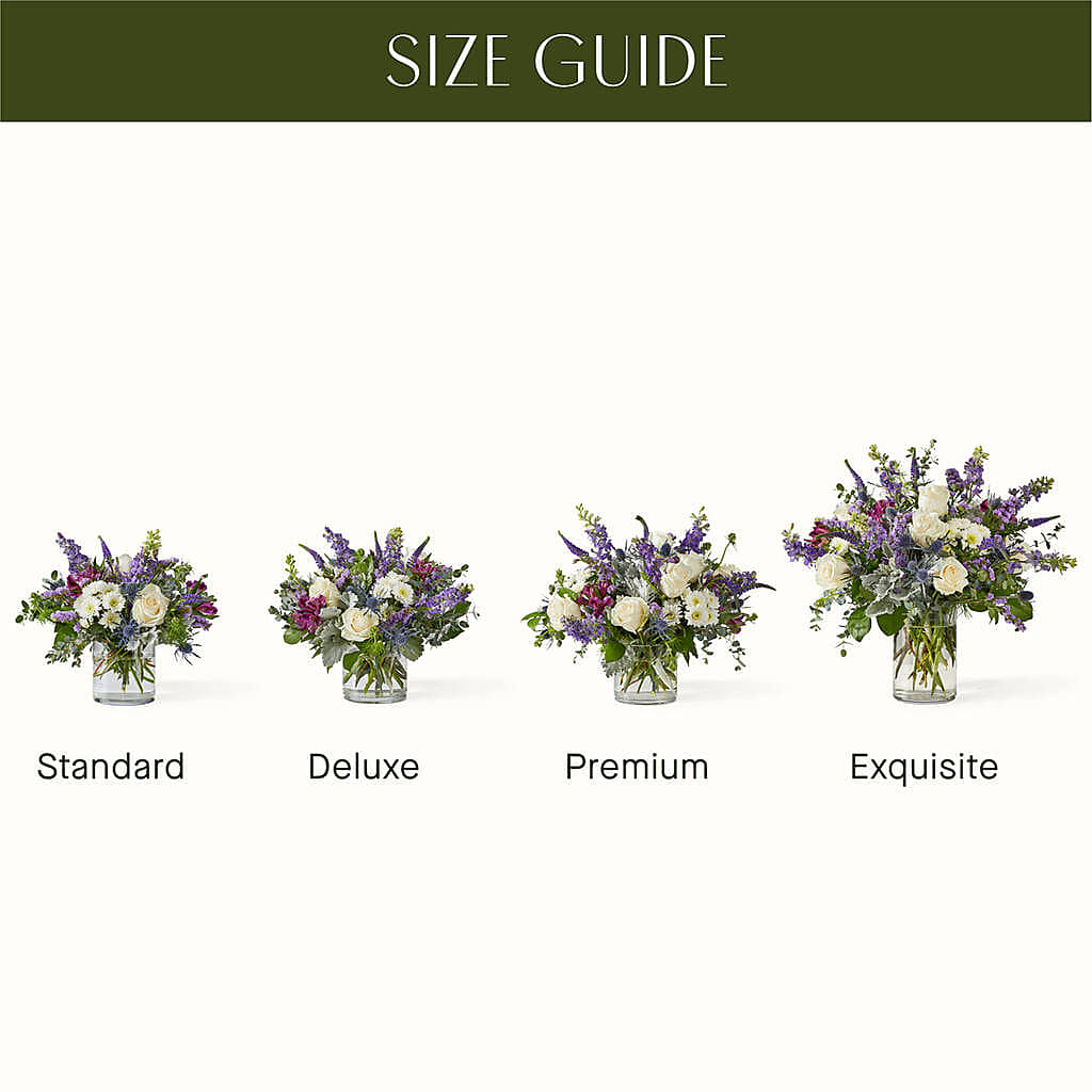 Shooting Star Bouquet – CONNIE'S FLORAL ARRANGEMENTS, Virginia Beach VA