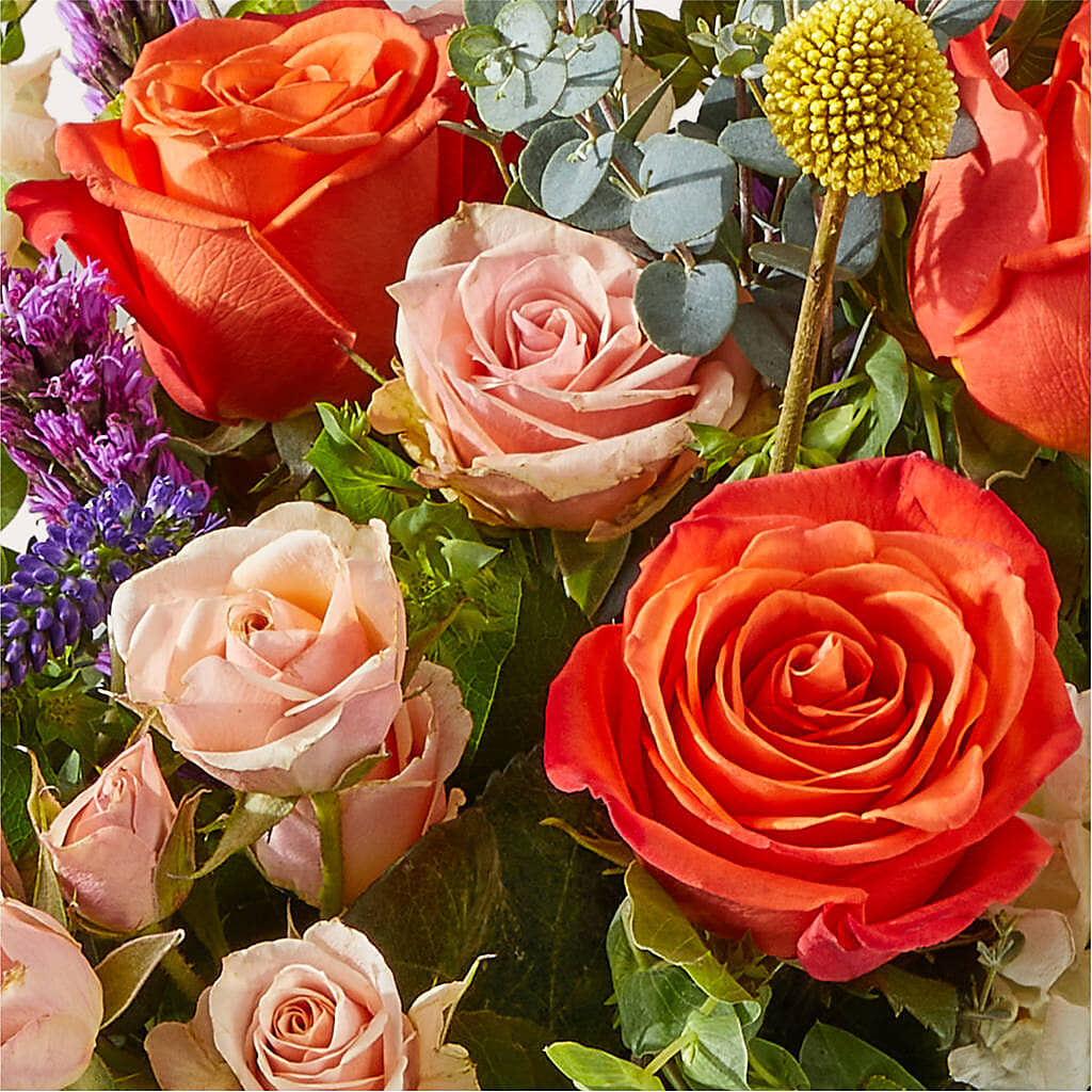 The Standout Bouquet – CONNIE'S FLORAL ARRANGEMENTS, Virginia Beach VA