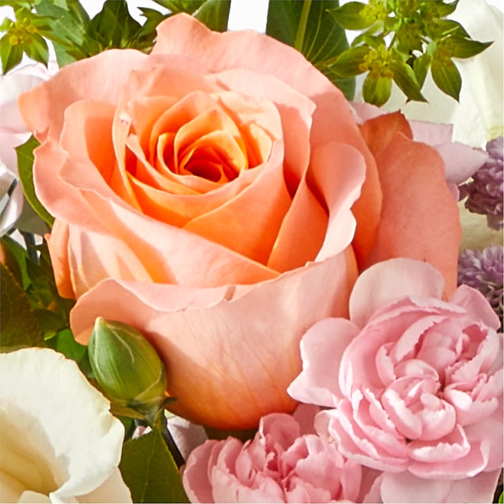 French Market Bouquet – CONNIE'S FLORAL ARRANGEMENTS, Virginia Beach VA