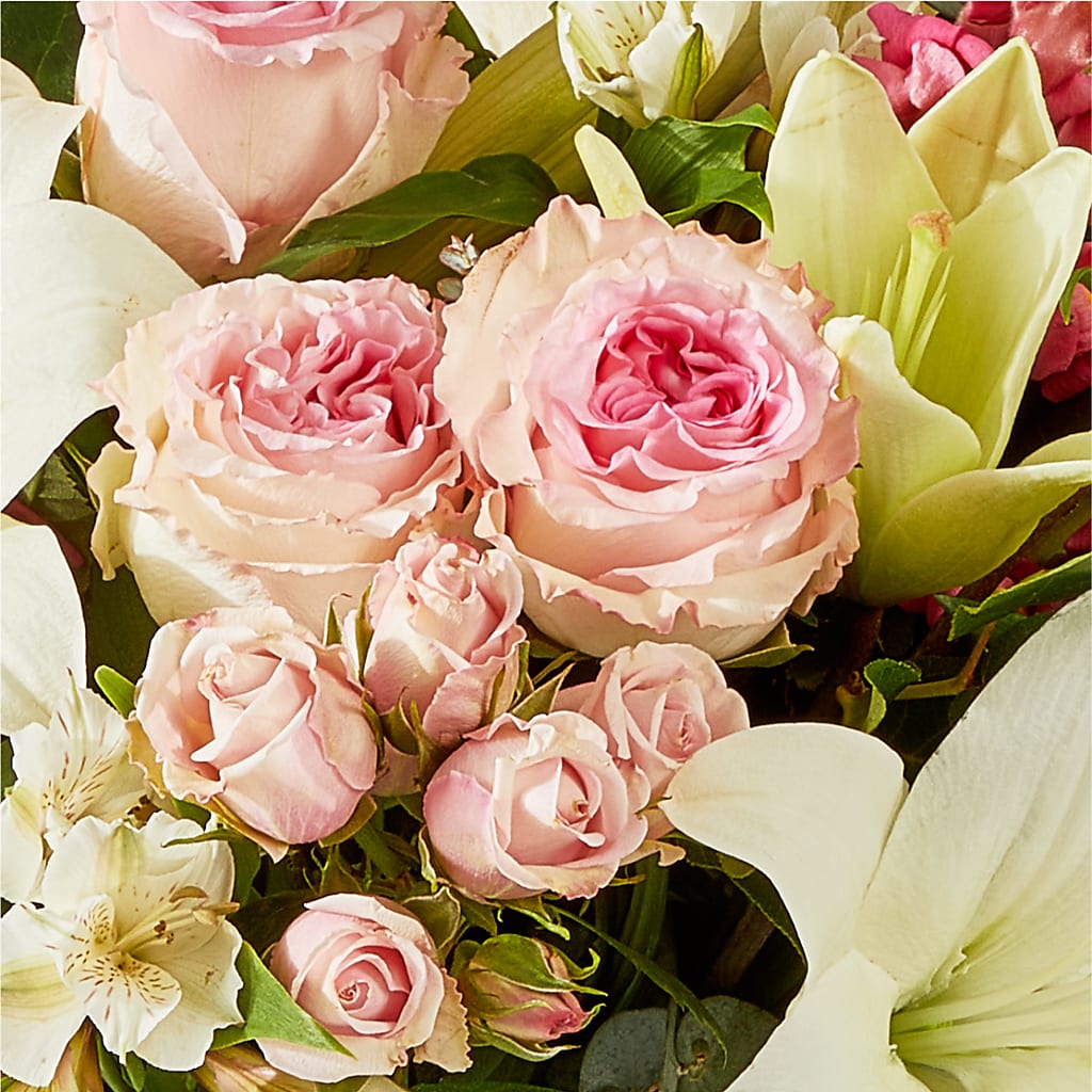 Ballet Slippers Bouquet – CONNIE'S FLORAL ARRANGEMENTS, Virginia Beach VA