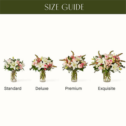 Ballet Slippers Bouquet – CONNIE'S FLORAL ARRANGEMENTS, Virginia Beach VA