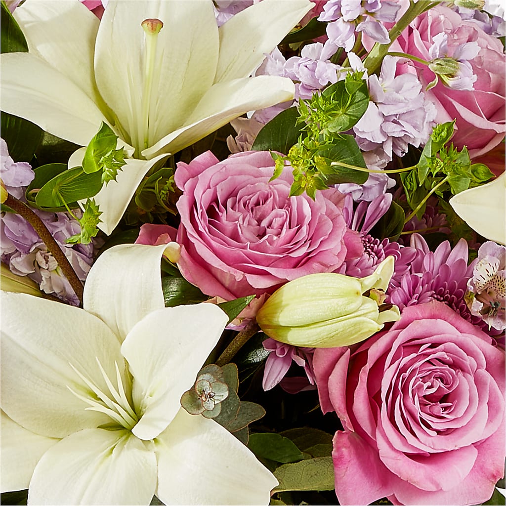 Daydreamer Bouquet – CONNIE'S FLORAL ARRANGEMENTS, Virginia Beach VA