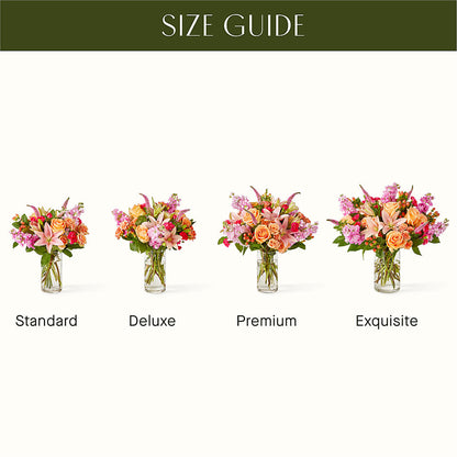 Bisous Bouquet – CONNIE'S FLORAL ARRANGEMENTS, Virginia Beach VA