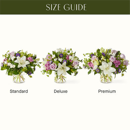 April Showers Bouquet – CONNIE'S FLORAL ARRANGEMENTS, Virginia Beach VA