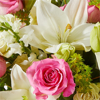 Fondly Bouquet – CONNIE'S FLORAL ARRANGEMENTS, Virginia Beach VA
