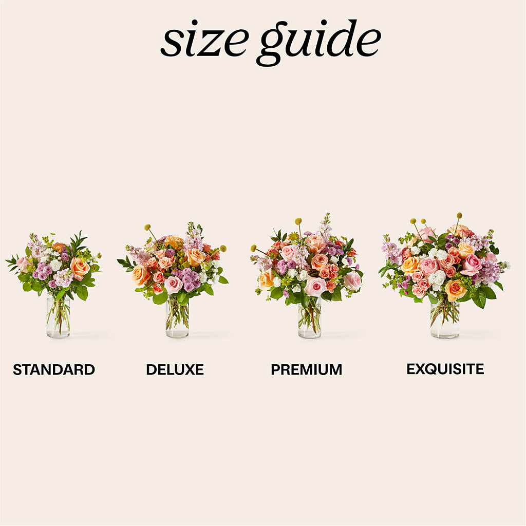 Perfect Contentment Bouquet – CONNIE'S FLORAL ARRANGEMENTS, Virginia Beach VA