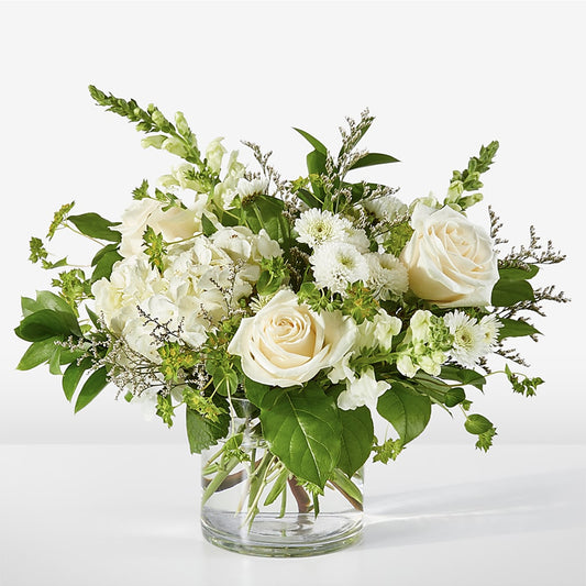 Hint of Vanilla Bouquet – CONNIE'S FLORAL ARRANGEMENTS, Virginia Beach VA