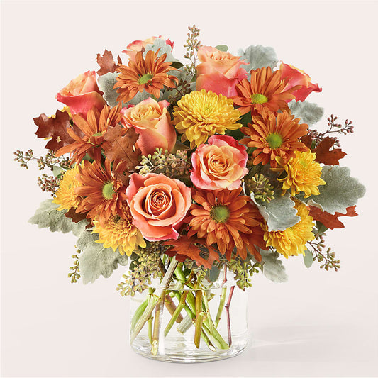 Caramel Apple Bouquet – CONNIE'S FLORAL ARRANGEMENTS, Virginia Beach VA